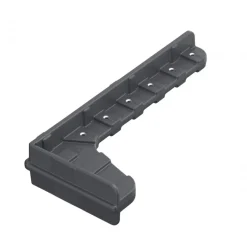 Gabarit pour perçage des attaches façades Avantech YOU Pratica 265 HETTICH