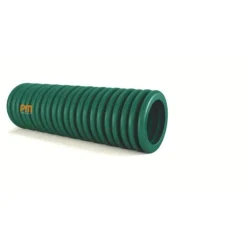 Gaine ICTA écologique - couronne de 50 ou 100 m - Flex Eco Green PM PLASTIC MATERIALS