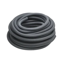 Gaine électrique ICTA - diamètre 20 mm - bobine de 5 à 100 m - gris DEBFLEX