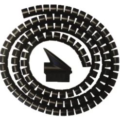Gaine mange-câble - diamètre 20 mm ANJOS