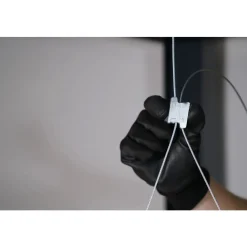 Galet pour câble de suspension B-Lock GRIPPLE