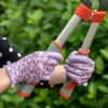Gant de jardin rose - Eglantine BLACKFOX