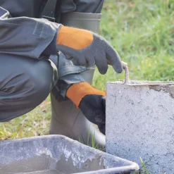 Gants de bricolage - Saison BLACKFOX