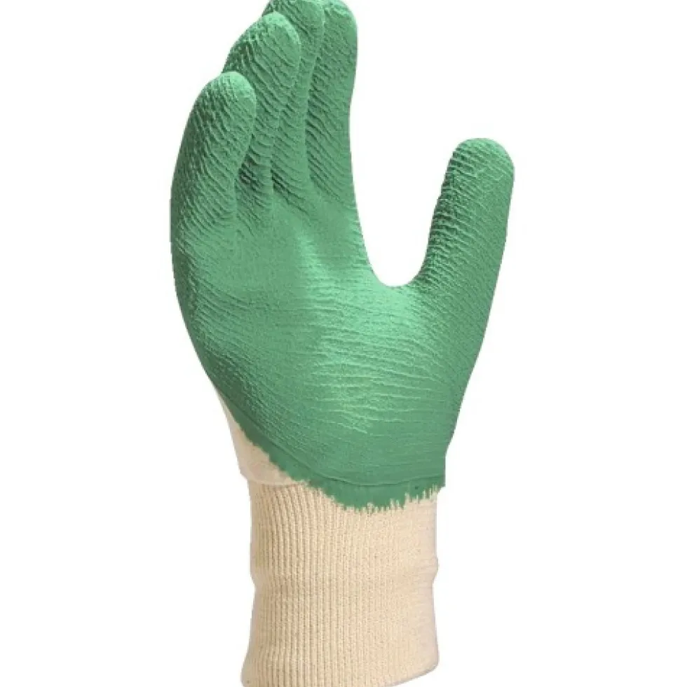 Gants de jardin - anti-coupures - LA500 DELTA PLUS