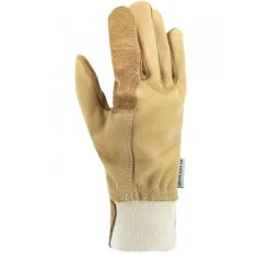Gants de jardin - Chêne - marron BLACKFOX
