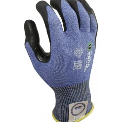 Gants de manutention anticoupure - Dyneema éco-responsable JUBA