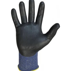 Gants de manutention anticoupure - Dyneema éco-responsable JUBA