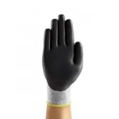 Gants de manutention anti-coupures gris EDGE® 48-701 - 12 paires ANSELL