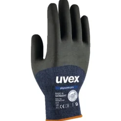 Gants de manutention - flexible - Phynomic Pro UVEX