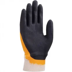 Gants de manutention - profi ergo XG20A - travail extérieur - 3 paires UVEX