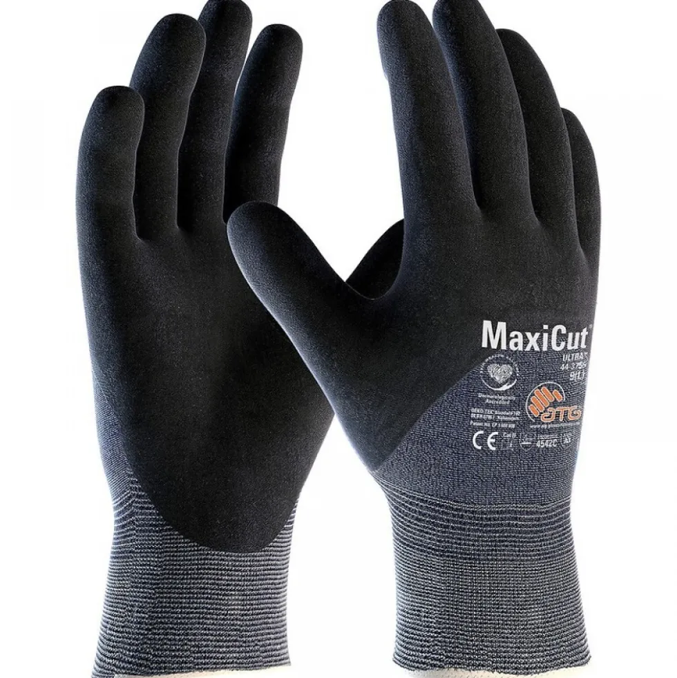 Gants de protection anti-coupure MAXICUT ULTRA DT avec picots ATG
