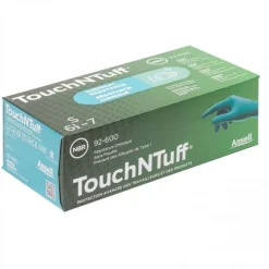 Gants de protection chimique - TouchNTuff 92-670 - par 100 ANSELL