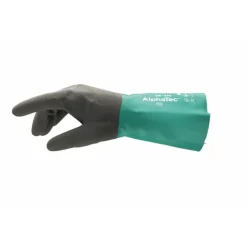 Gants de protection chimique - AlphaTec® 58 535W ANSELL