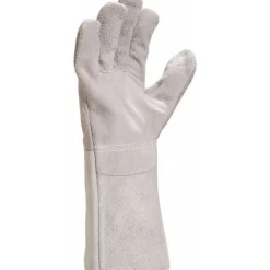 Gants de soudeur en croûte de bovin supérieure - TC 716 DELTA PLUS