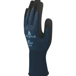 Gants enduits anticoupure niveau B éco-responsable - 6 paires DELTA PLUS