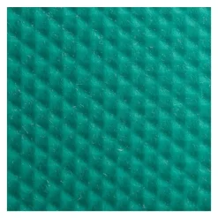 Gants sans support en nitrile floqué léger vert - sachet de 12 paires JUBA