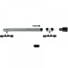 Garniture avec amortisseur porte coulissante - 40 et 80 kg - Softclose ROB