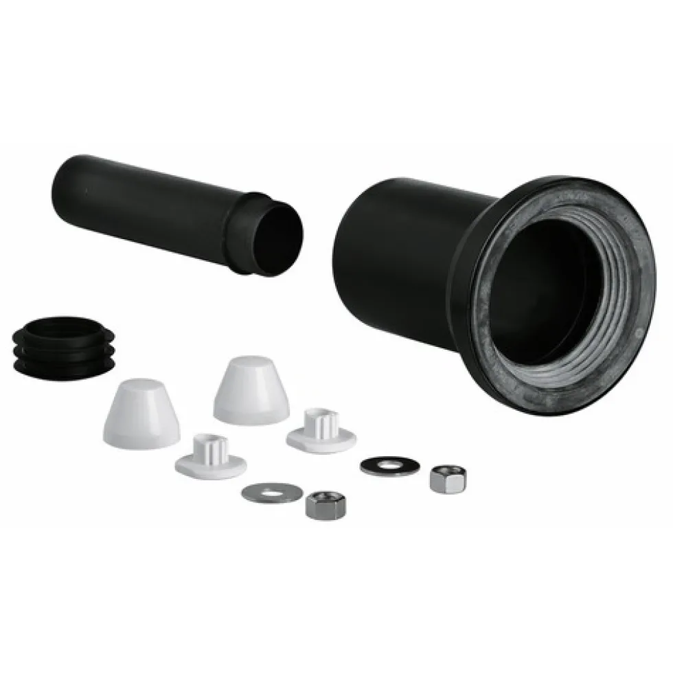 Garniture de raccordement pour bâti-support Rapid SL GROHE