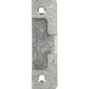 Gâche antidécrochement - pour menuiserie PVC - 9-35736 FERCO