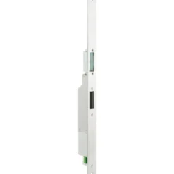 Gâche centrale pour serrures Médiator 1 et 3 points 12 Volts type 65 EFF EFF