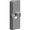 Gâche de galet - pour menuiserie PVC - E-19221-00 FERCO