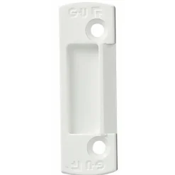 Gâche de pêne - pour menuiserie PVC - E-18841-14 FERCO