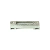 Gâche de pêne - pour menuiserie PVC - E-11807 FERCO