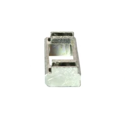 Gâche de pêne - pour menuiserie PVC - E-11807 FERCO