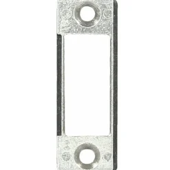 Gâche de pêne - pour menuiserie PVC - E-13090-14 FERCO