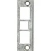 Gâche de tringle - pour menuiserie PVC - E-13035-00-0-1 FERCO