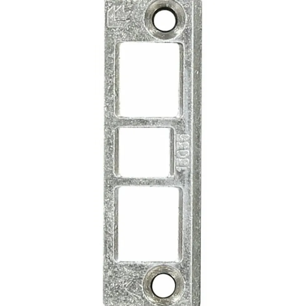 Gâche de tringle - pour menuiserie PVC - E-13035-00-0-1 FERCO
