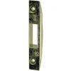 Gâche de tringle à toupiller - têtière 16 mm - décalée de 2 mm FERCO
