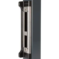 Gâche à encastrer en inox pour serrure Fortylock - SFKI LOCINOX