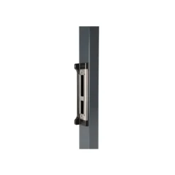Gâche à encastrer en inox pour serrure Fortylock - SFKI LOCINOX