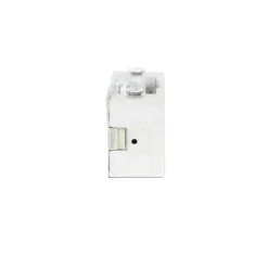 Gâche électrique à encastrer – à émission et contact stationnaire – 27 EFF EFF