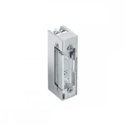 Gâche électrique à larder - à rupture – 12 V – 137 DORMAKABA