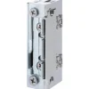 Gâche électrique à larder - étanche - à émission - 12 V - 118W Profix 2 EFF EFF