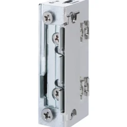 Gâche électrique à larder - étanche - à émission - 12 V - 118W Profix 2 EFF EFF