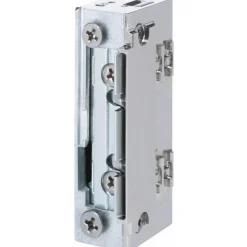 Gâche électrique à larder - étanche - à rupture - 12V - 138 W Profix 2 EFF EFF