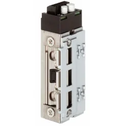 Gâche électrique - à émission – portes coupe-feu – 143.13 Q 34 Profix EFF EFF