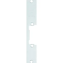 Gâche électrique pour issue de secours - avec serrure - 332-80 SET EFF EFF