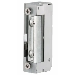 Gâche électrique à rupture - organe de protection - 12/24 V - SPE 73 EFF EFF