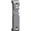 Gâche loquet 9-36285 - pour vantail semi-fixe FERCO