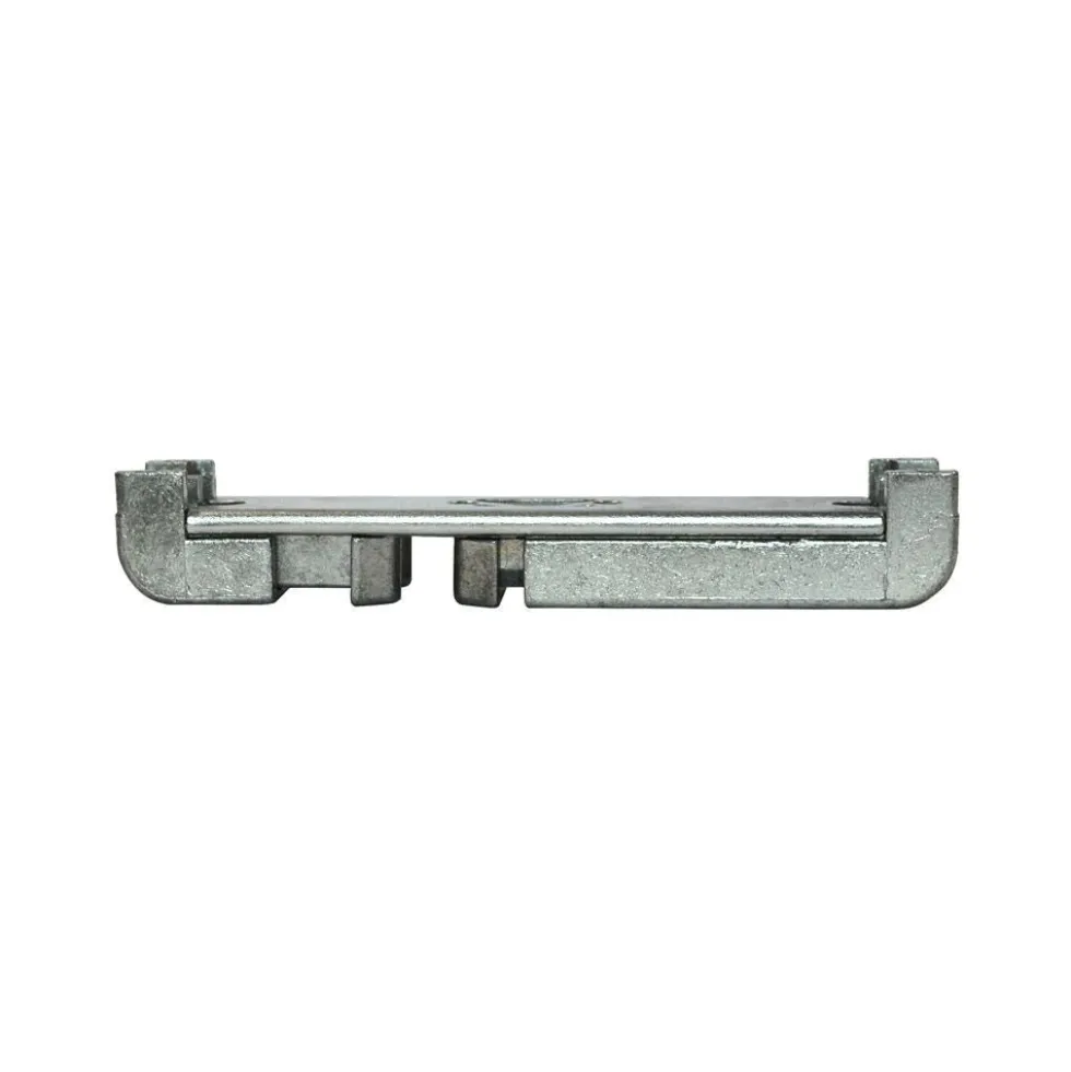 Gâche loquet 9-36285 - pour vantail semi-fixe FERCO