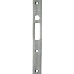 Gâche plate 216 pour serrure de portail coulissant COMUNELLO