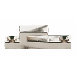 Gâche pour leviers zamak sur rosette type 1911 VACHETTE