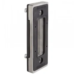 Gâche pour serrure de portail coulissant - SSKZ LOCINOX