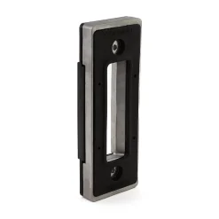 Gâche pour serrure de portail coulissant - SSKZ LOCINOX
