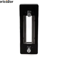 Gâche pour serrure de portail coulissant - SSKZ LOCINOX