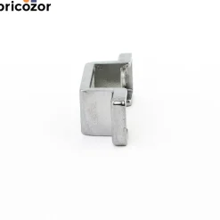 Gâche pour verrous à coulisse VACHETTE